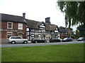 The Bears Head, Brereton Green