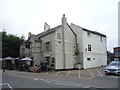 The Old Red Lion, Holmes Chapel