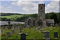 St. Winnow: St. Winnow Church