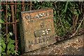 Milepost, Milngavie Road