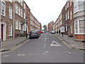 Castle Street - West Quay