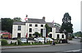 The Vicarage Hotel, Holmes Chapel