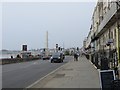 Weymouth, The Esplanade (B3135)