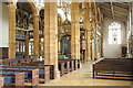 St Mary the Virgin, Wellingborough - Interior