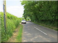 Harrow Road near Neacroft