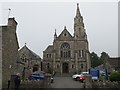 Swanage Methodist Church