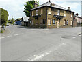 The Albion Inn, 1 Church Street