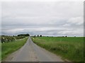 New  Road  over  Brandesburton  Moor