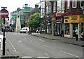 High Street, Littlehampton