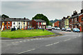 Fletcher Street Recreation Ground