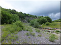 Site of the Limestone Quarry