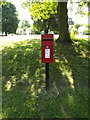 St.Marys Close Postbox