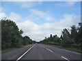 Ashford Road approaching Harrietsham