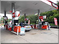 Lenham Road Service Station