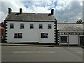 House with virtual front, Bellaghy