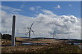 SN9402 : Wind turbine by Helen