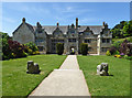 Trerice