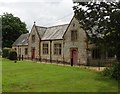 The Old School House, Hambridge