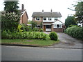 House on Main Road, Goostrey