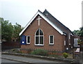 Goostrey Methodist Church