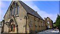 Longwood Hall, Bradford Road, Stanningley, Pudsey