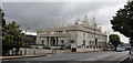 Hindu Temple, Kingsbury