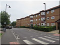 Hobbs Court, Nailsea