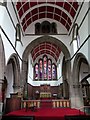 NZ2966 : St Luke's Church, Wallsend by Andrew Curtis