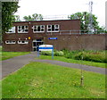 Nailsea Police Station