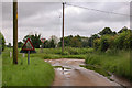 Lane towards Bradenham