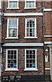 Guy Fawkes Inn, 25 High Petergate York, Yorkshire