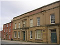 Former Liverpool Road station, Manchester