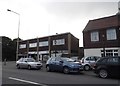 Shops on Canterbury Road, Charing Hill