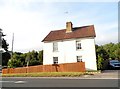 House on Ashford Road near Eyhorne Street