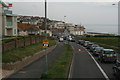 Descent into Rottingdean