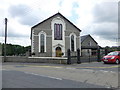 First Ahoghill Presbyterian Church