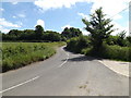TM0749 : Bildeston Road, Offton by Geographer