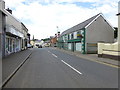 Ballymena Road, Cullybackey