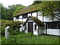 The Black and White Cottage, Ockley