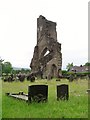 Talley Abbey