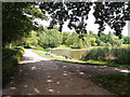 Sleeping anglers, Hampstead Heath