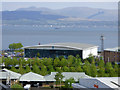 EE call centre, Greenock