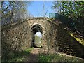 Silk Mill Bridge, Horsforth