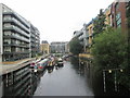 Kingsland Basin, Regent