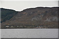 NH5632 : Highland : Loch Ness by Lewis Clarke