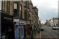 Church Road near junction with Second Avenue, Hove