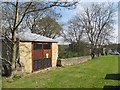 Substation, Low Lane, Horsforth