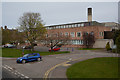 Inverness : Highland Council Headquarters