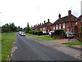 Shakespeare Road, Tonbridge