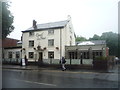 Coach and Four public house, Wilmslow